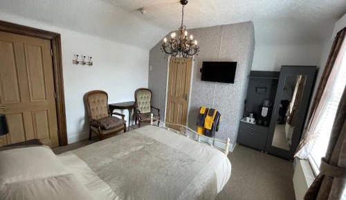 King Room