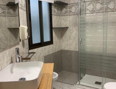 Quadruple Room with Private External Bathroom