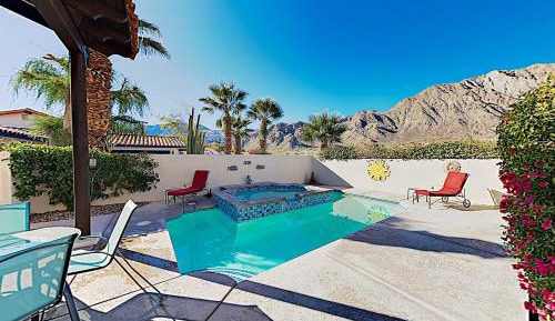 Three Bedroom holiday home 