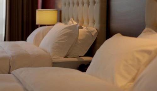 Superior Queen Room with Two Queen Beds
