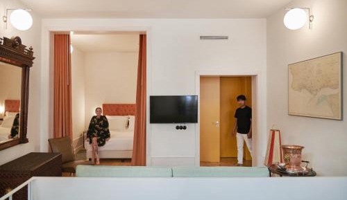 Duplex Studio