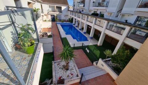 Duplex Apartment