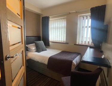 Single Room Ensuite