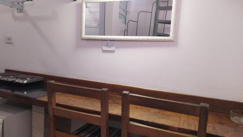 Duplex Apartment