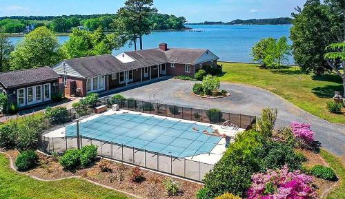 Vacation Home