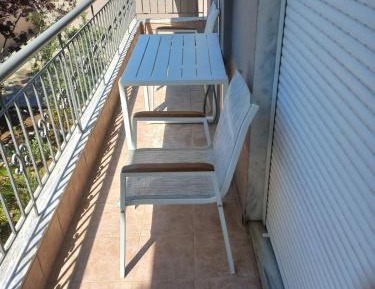Triple Room with Garden View