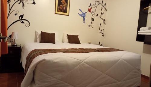Standard King Room