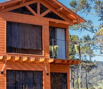 One-Bedroom Chalet