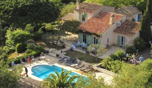 Vacation Home