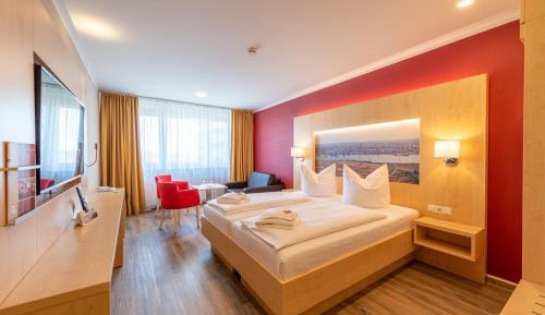 Comfort Double Room