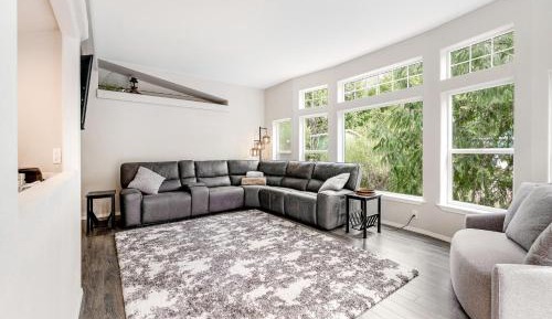 Three Bedroom holiday home 