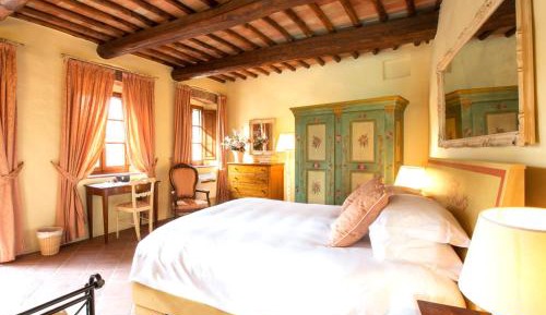 Suite with Terrace