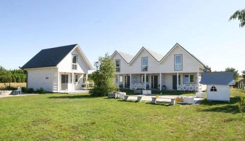 Two-Bedroom Holiday Home