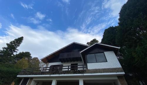 Two-Bedroom Chalet