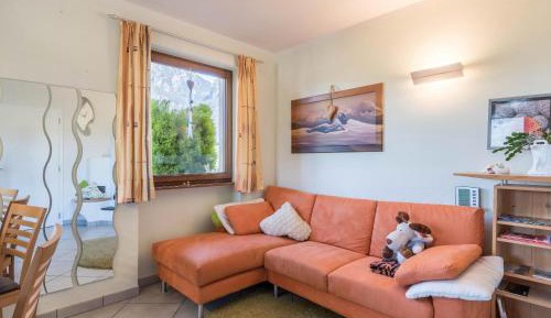 Two-Bedroom Superior Apartment