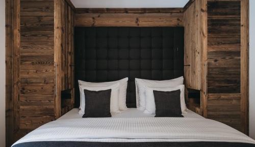 Two room apartment superior