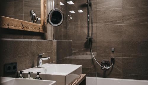 Five room apartment superior