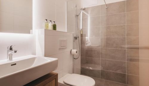 Deluxe Two Room Apartment I