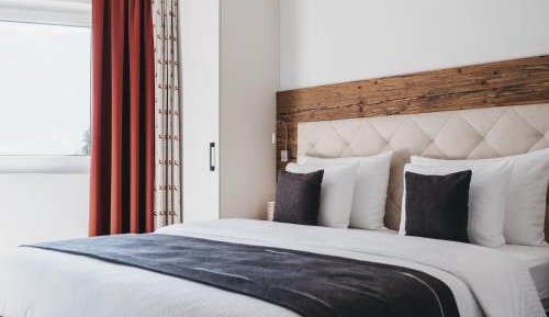 Superior Three Room Apartment I