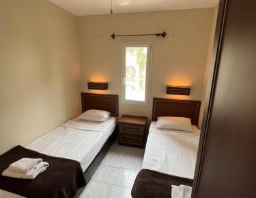 Suite with Sea View - Top Floor