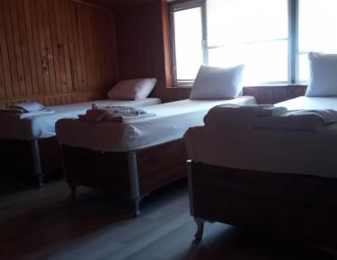 Budget Triple Room