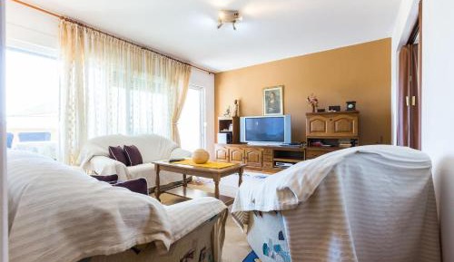 Two Bedroom Apartment 