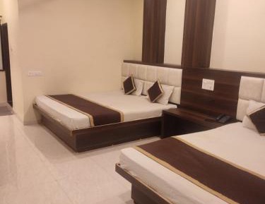 Superior Quadruple Room