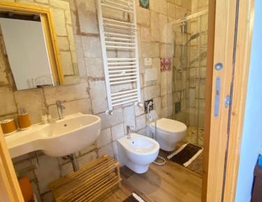 Double or Twin Room with Garden View