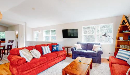 Three Bedroom holiday home 