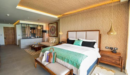 Premium Oceanfront