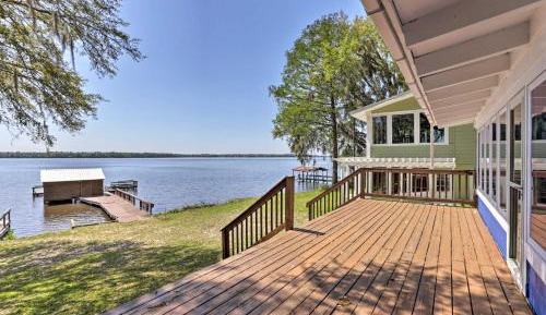Vacation Home