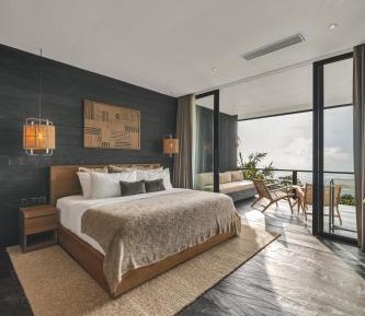 Premium Suite Cabin