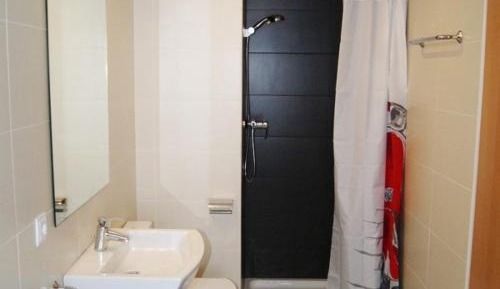 Double Room - Disability Access