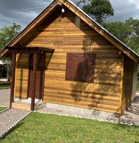 One-Bedroom Chalet