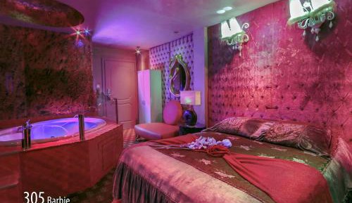 Deluxe Junior Suite