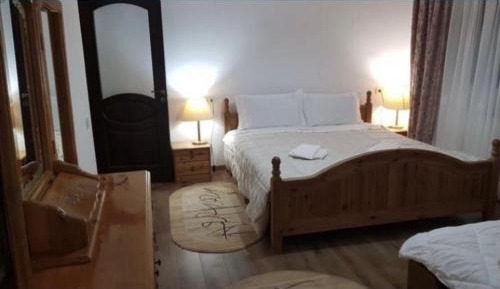Triple Room with Private Bathroom