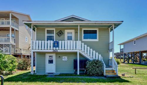 Three Bedroom holiday home 