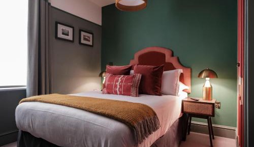 Small Double Room