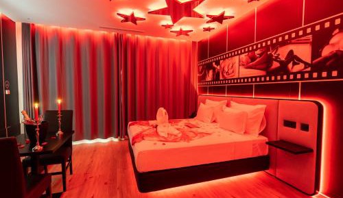 Superior King Room