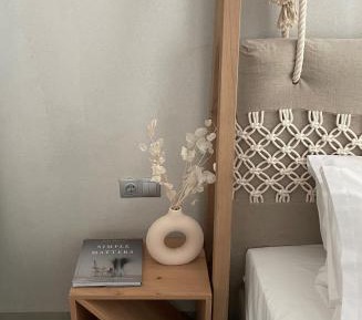 Junior Suite with Garden View