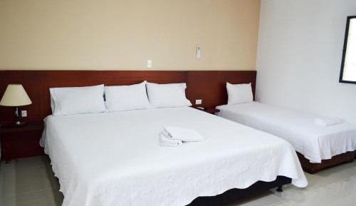 Comfort Triple Room