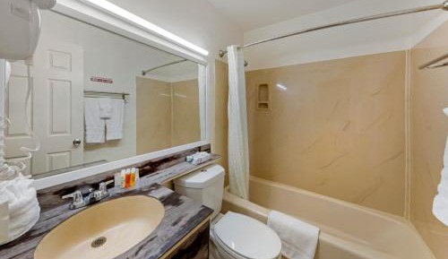 Standard Queen Room