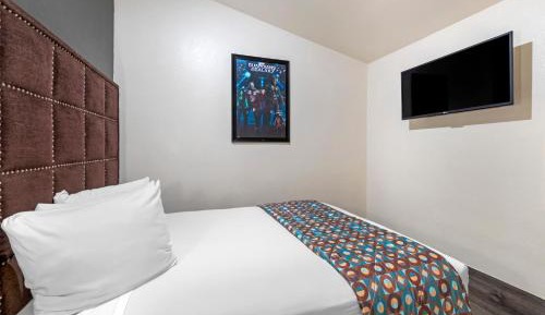 Family Two-Bedroom Suite