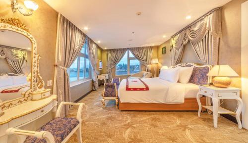 King Room