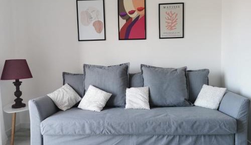 Superior Apartment