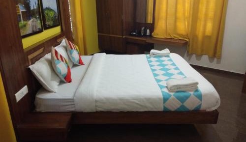Standard King Room
