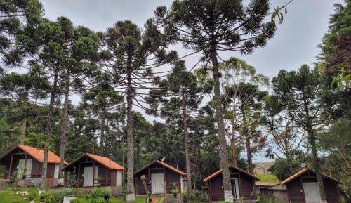 Superior Chalet