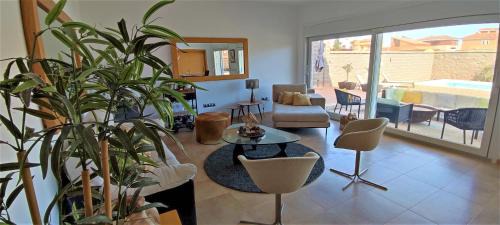 Superior Chalet