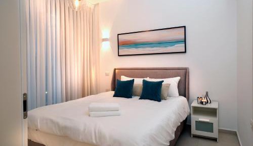 One-Bedroom Suite