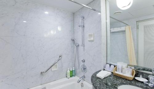 Superior Double Room - Non-Smoking